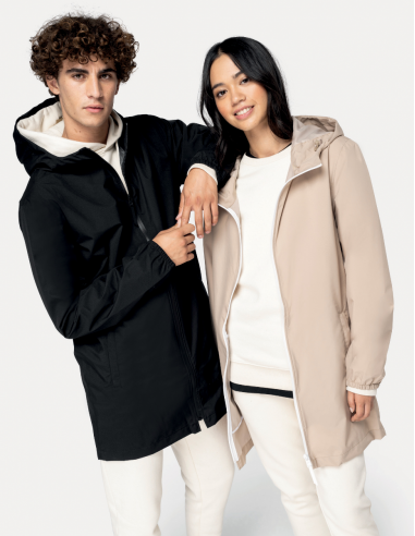 Veste imperméable Unisexe