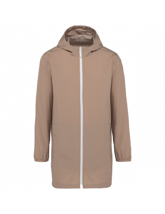 Veste imperméable Unisexe 2