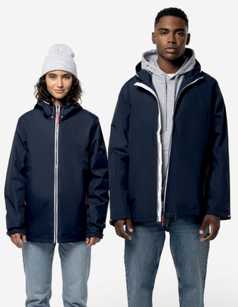 Veste imperméable Unisexe