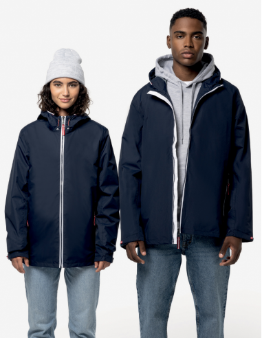 Veste imperméable Unisexe