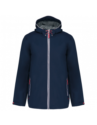 Veste imperméable Unisexe 2