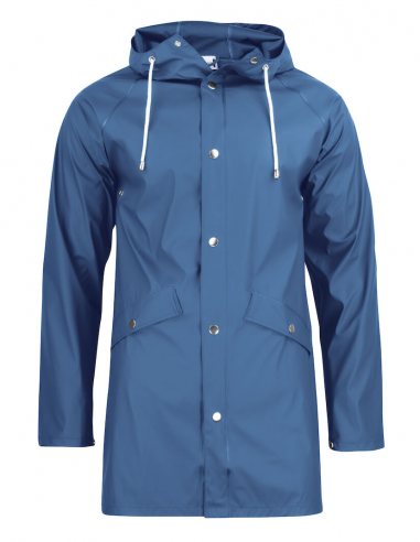 Veste de pluie ciré Unisexe