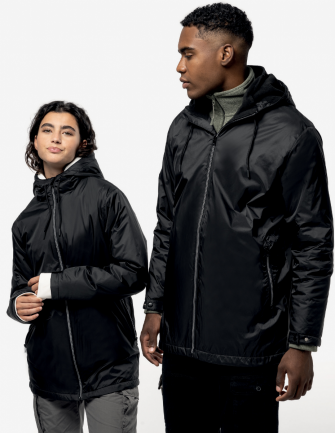 Veste à capuche Unisexe