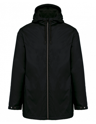 Veste à capuche Unisexe 2