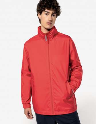 Coupe-vent doublé Homme