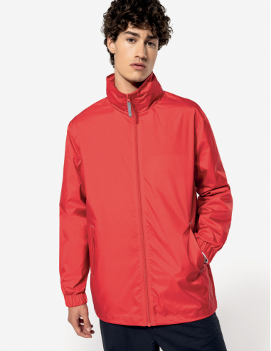 Coupe-vent doublé Homme
