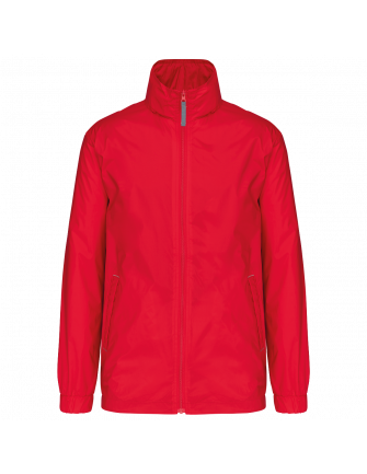 Coupe-vent doublé Homme 2