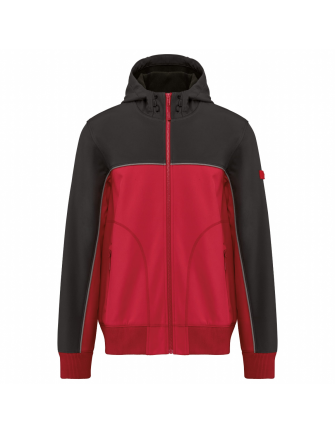Veste softshell 3 couches... 2