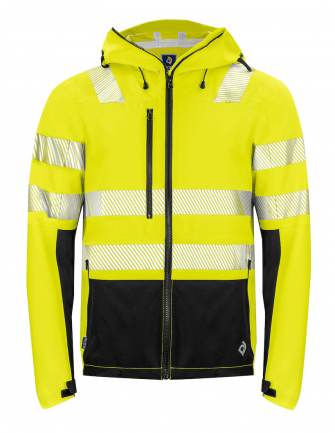 Veste fonctionnelle...