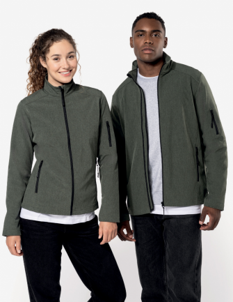 Veste softshell