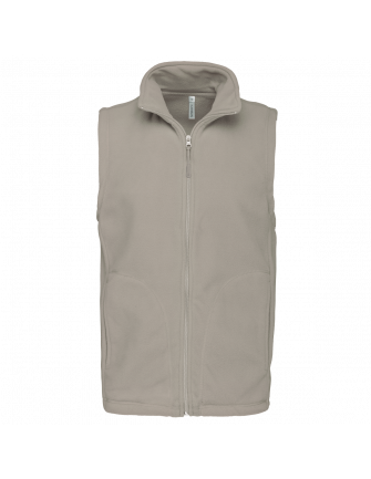 Gilet sans manches... 2