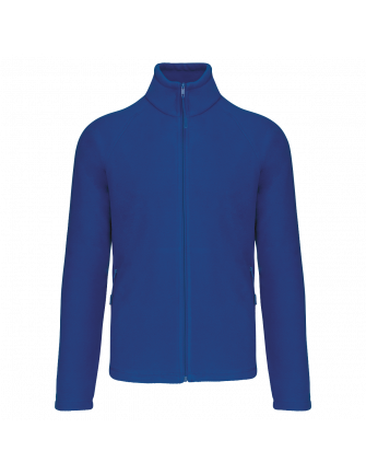 Veste micropolaire zippée... 2