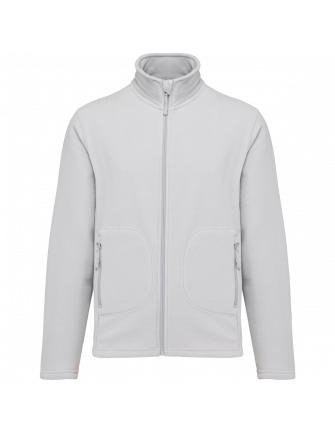 Veste micropolaire Unisexe 2
