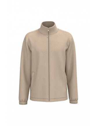 Veste polaire poignets... 2