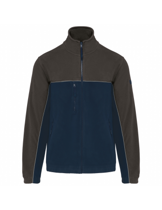 Veste micropolaire... 2