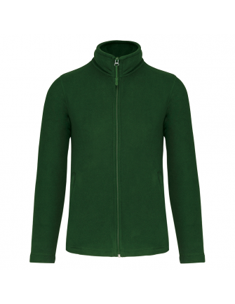 Veste micropolaire zippée... 2