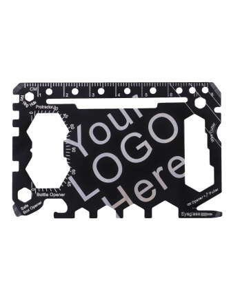 Outil multifonction compact