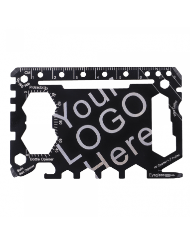 Outil multifonction compact