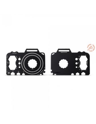 Outil multifonction compact 2