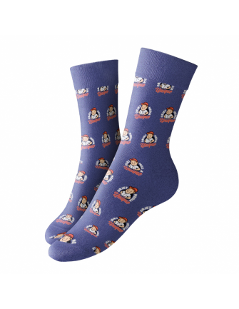 Chaussettes sur-mesure
