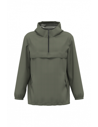 Veste coupe-vent... 2