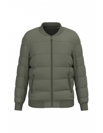 Veste matelassée Unisexe 2