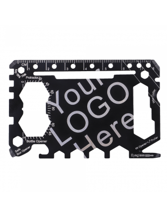 Outil multifonction compact