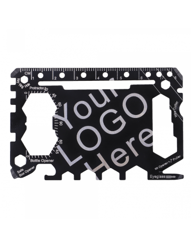 Outil multifonction compact