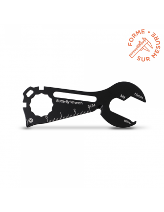 Outil multifonction compact 2