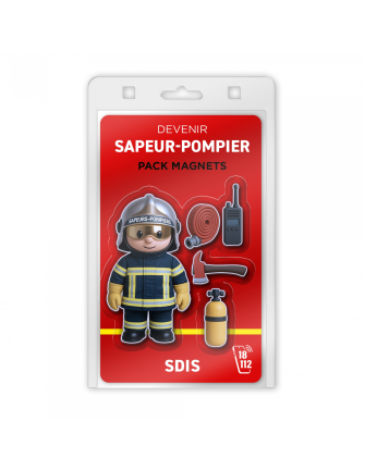 Starter pack magnet 2