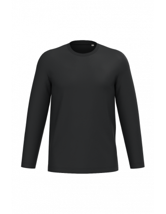 T-shirt manches longues... 2