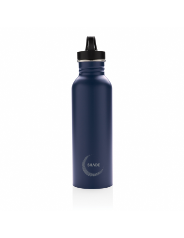 Bouteille sport en acier 710 ml
