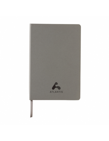 Carnet A5 à couverture rigide FSC®