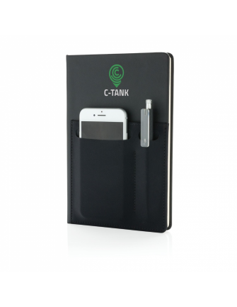 Carnet de notes A5 avec...