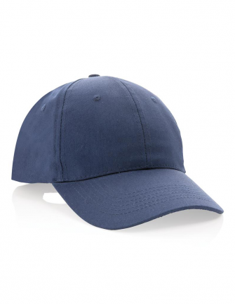 Casquette 6 panneaux en...