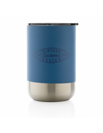 Mug acier inoxydable...