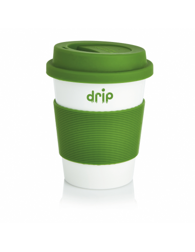 Tasse à café biodégradable 350 ml