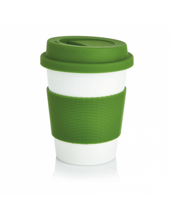 Tasse à café biodégradable... 2
