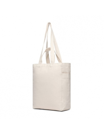 Tote bag avec zip en toile... 2