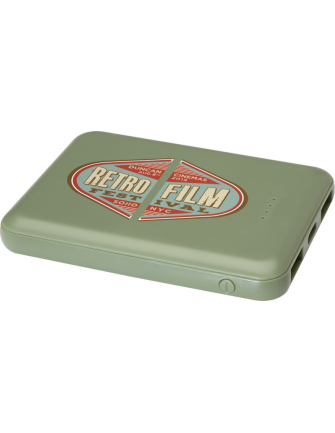 Batterie de secours...