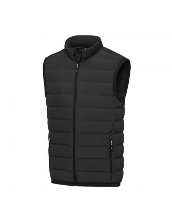 Bodywarmer duvet 2