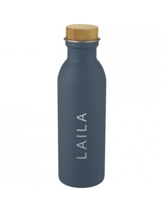 Bouteille de sport 650 ml