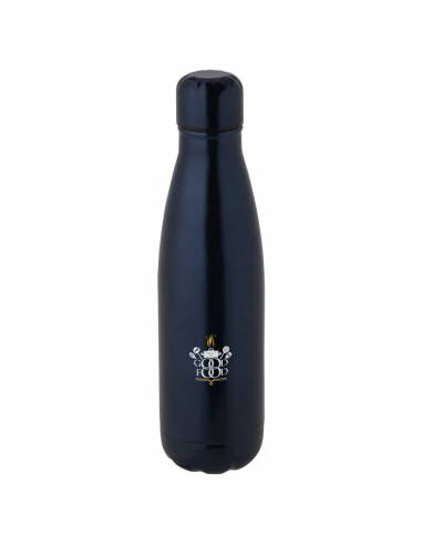 Bouteille isotherme recyclé 500 ml