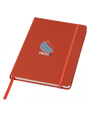 Carnet de notes A5 pages blanches