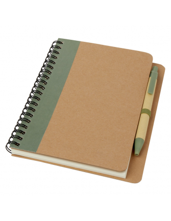 Carnet de notes recyclé... 2
