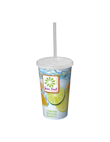 Gobelet double paroi 350 ml