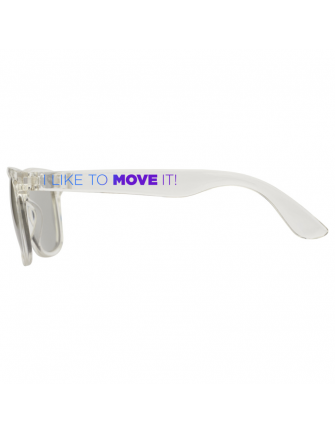 Lunettes de soleil 2