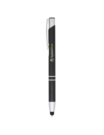 Stylet stylo bille métallique