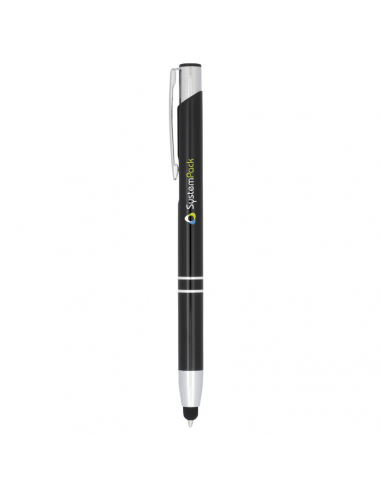 Stylet stylo bille métallique