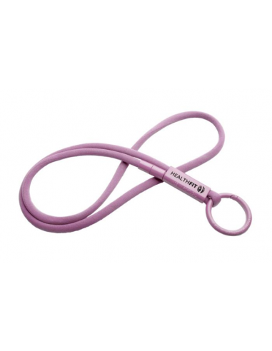 Tour de cou tube plastique recyclé